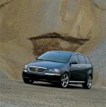 Fiat Croma 8ttoV Concept 2005 года